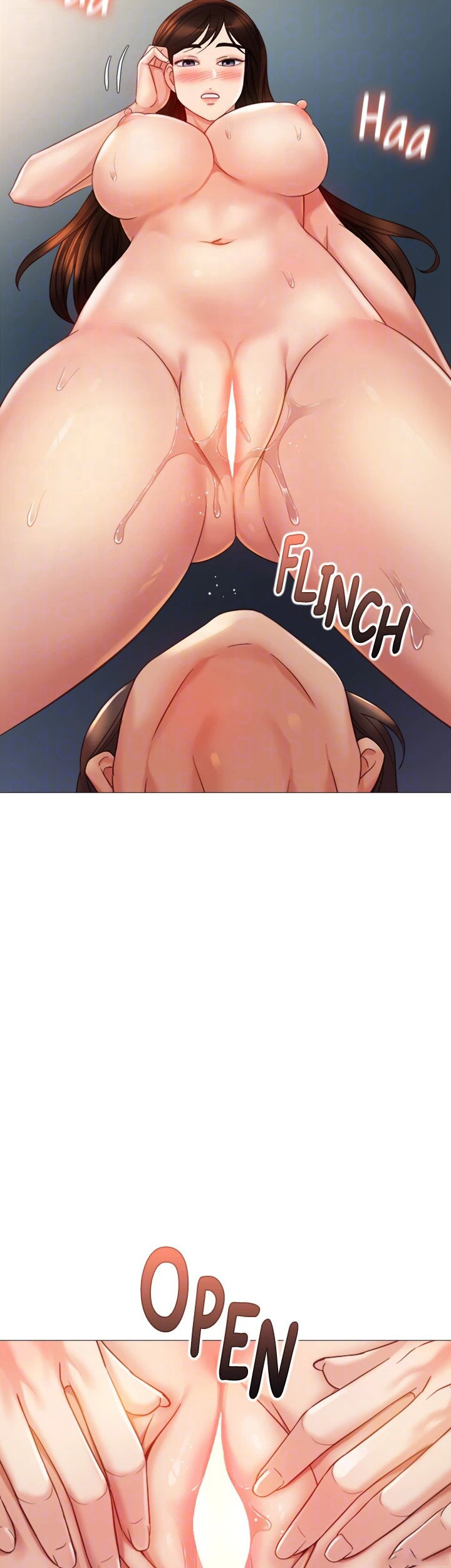 bạn của con gái chapter 106 14