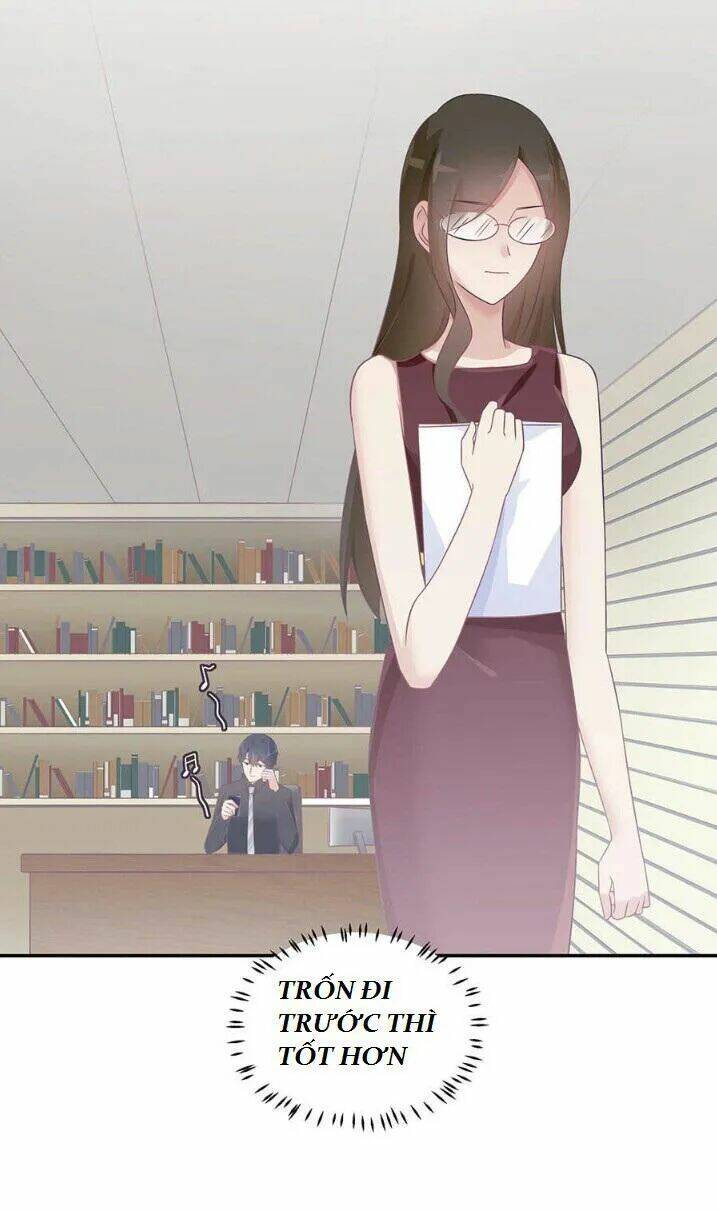 tiểu muội, ngươi đã lấy chồng chưa ? chapter 18.1 23