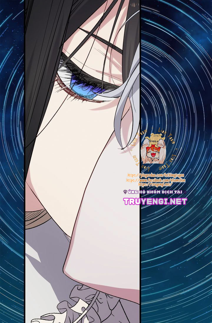 mối tình đầu của bạo chúa chapter 64 16