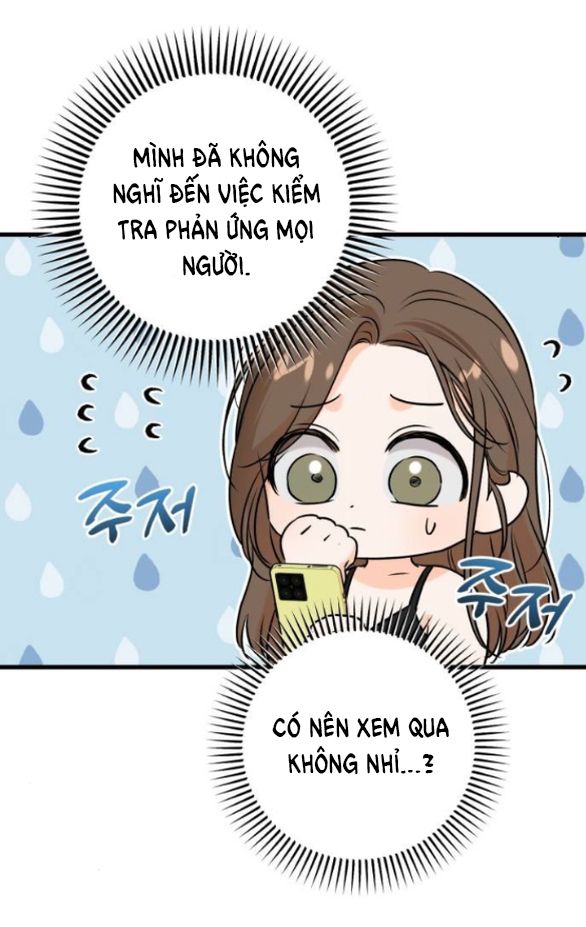 Nóng Lòng Muốn Giày Vò Em chapter 68.1 38