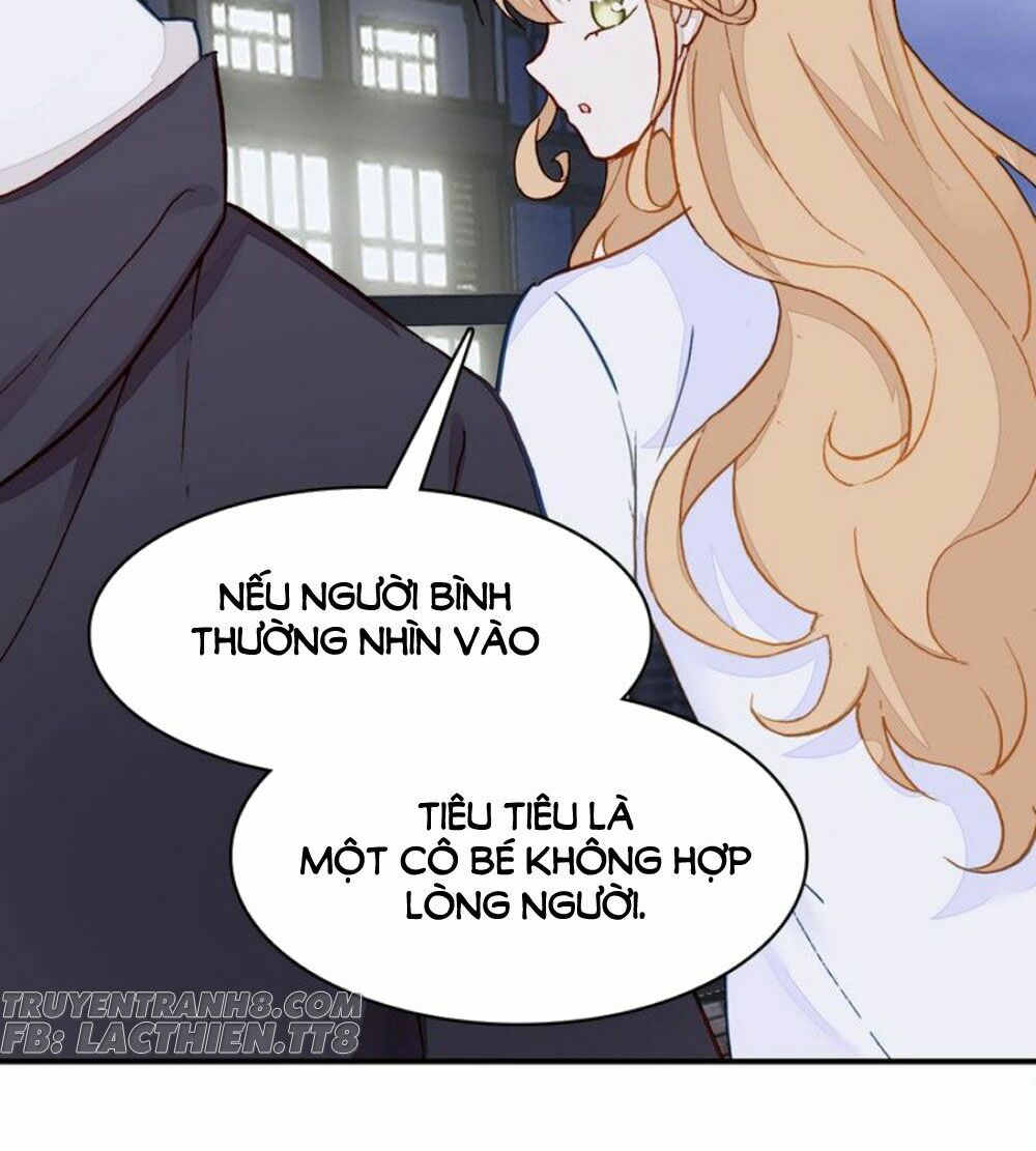 Ái Thượng Ngạo Kiều Long Vương Gia chapter 30 - Trang 19