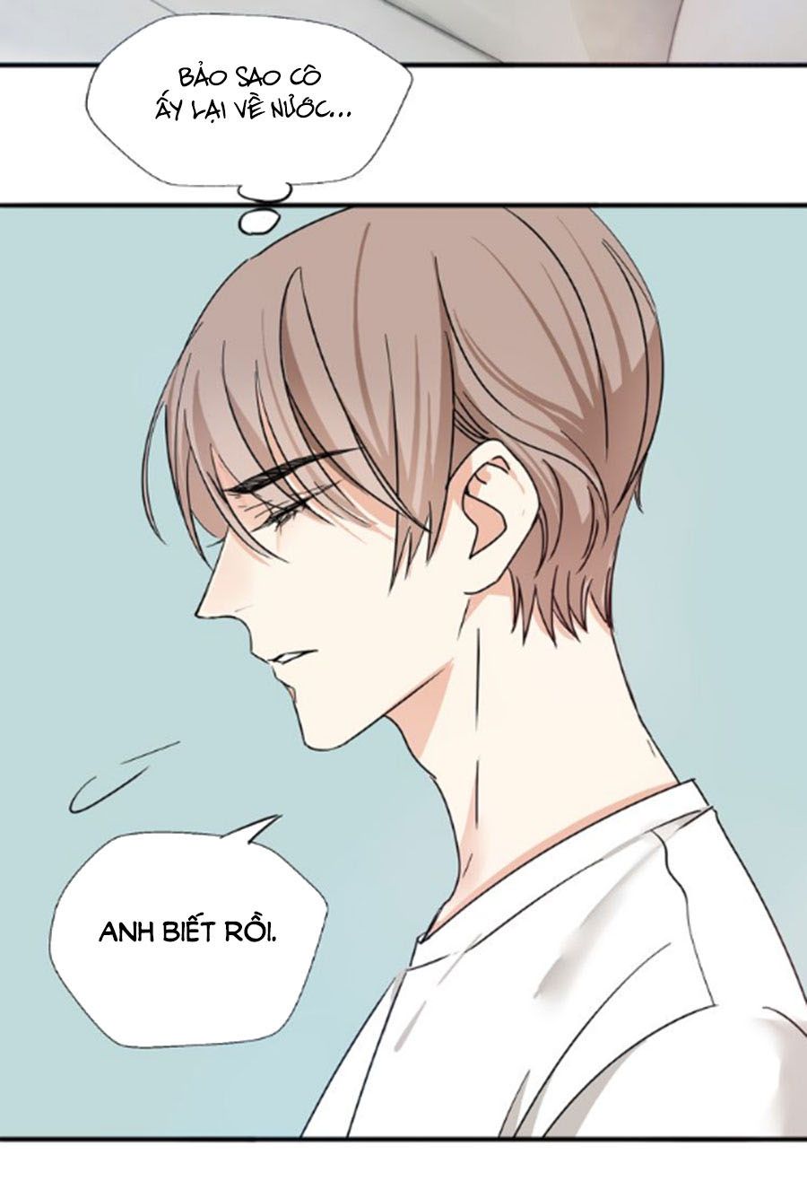 mùi hương lãng mạn chapter 22 11