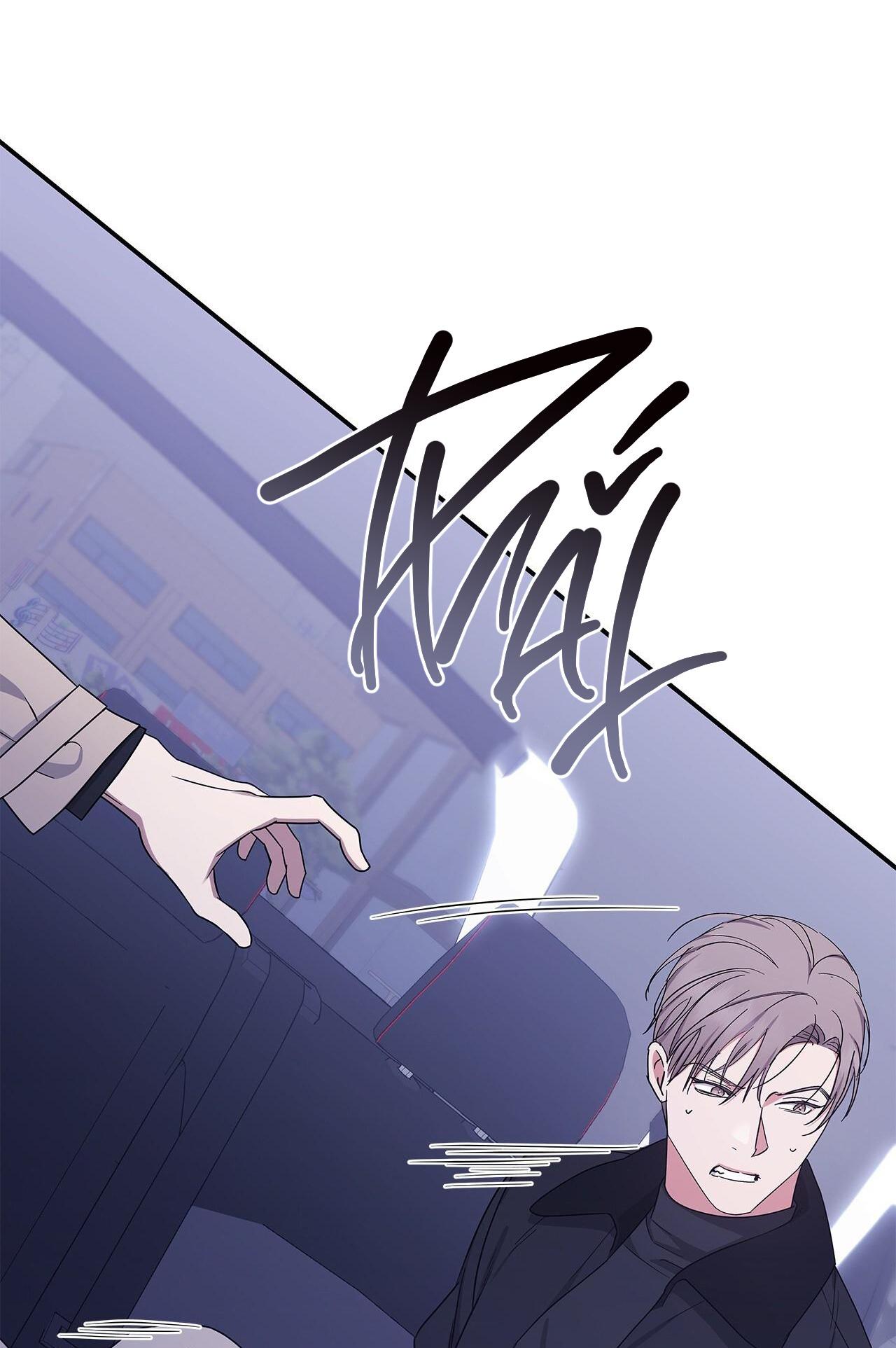 dấu vết của khoảng trống chapter 23 14