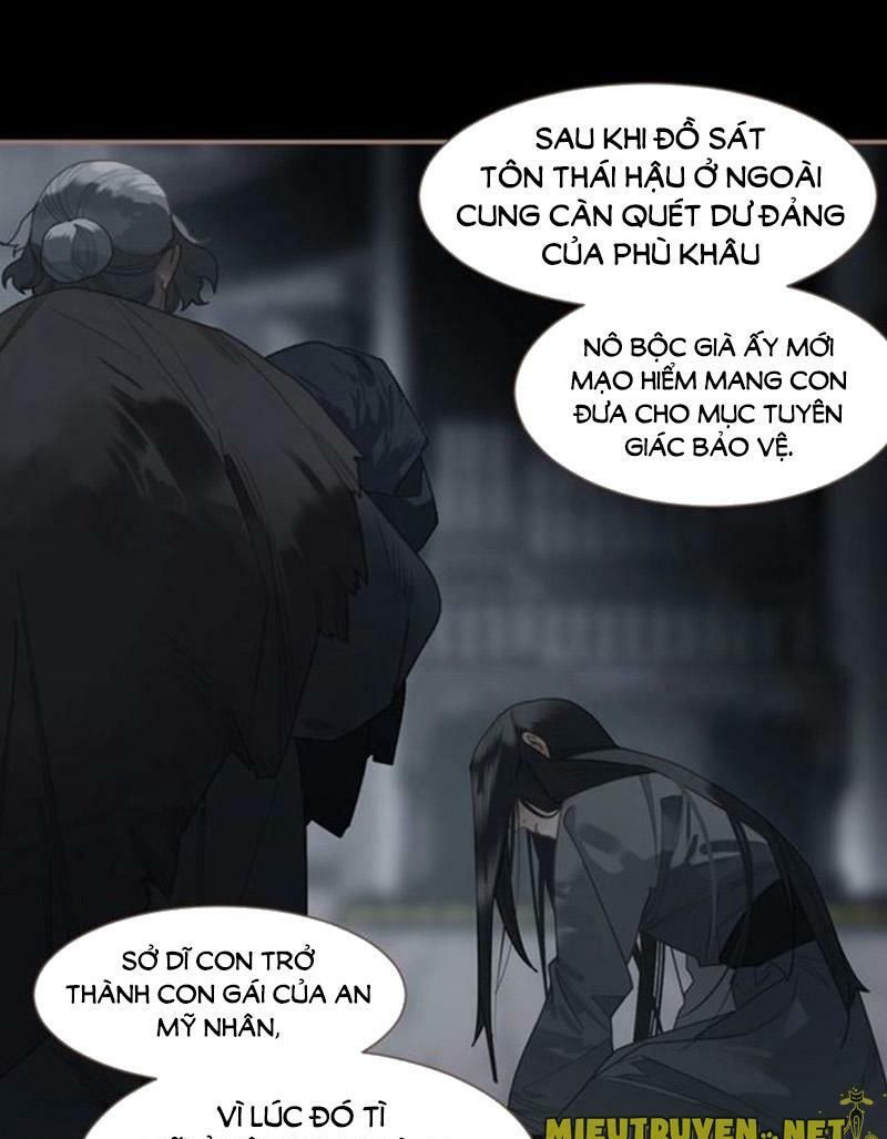 nhất đại linh hậu chapter 113 33