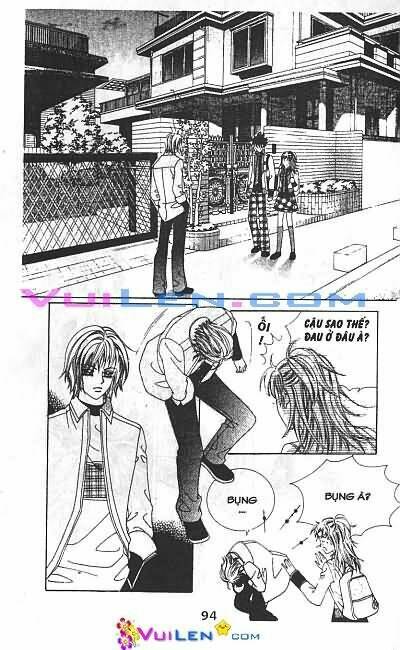 nụ hôn cuối chapter 53 15