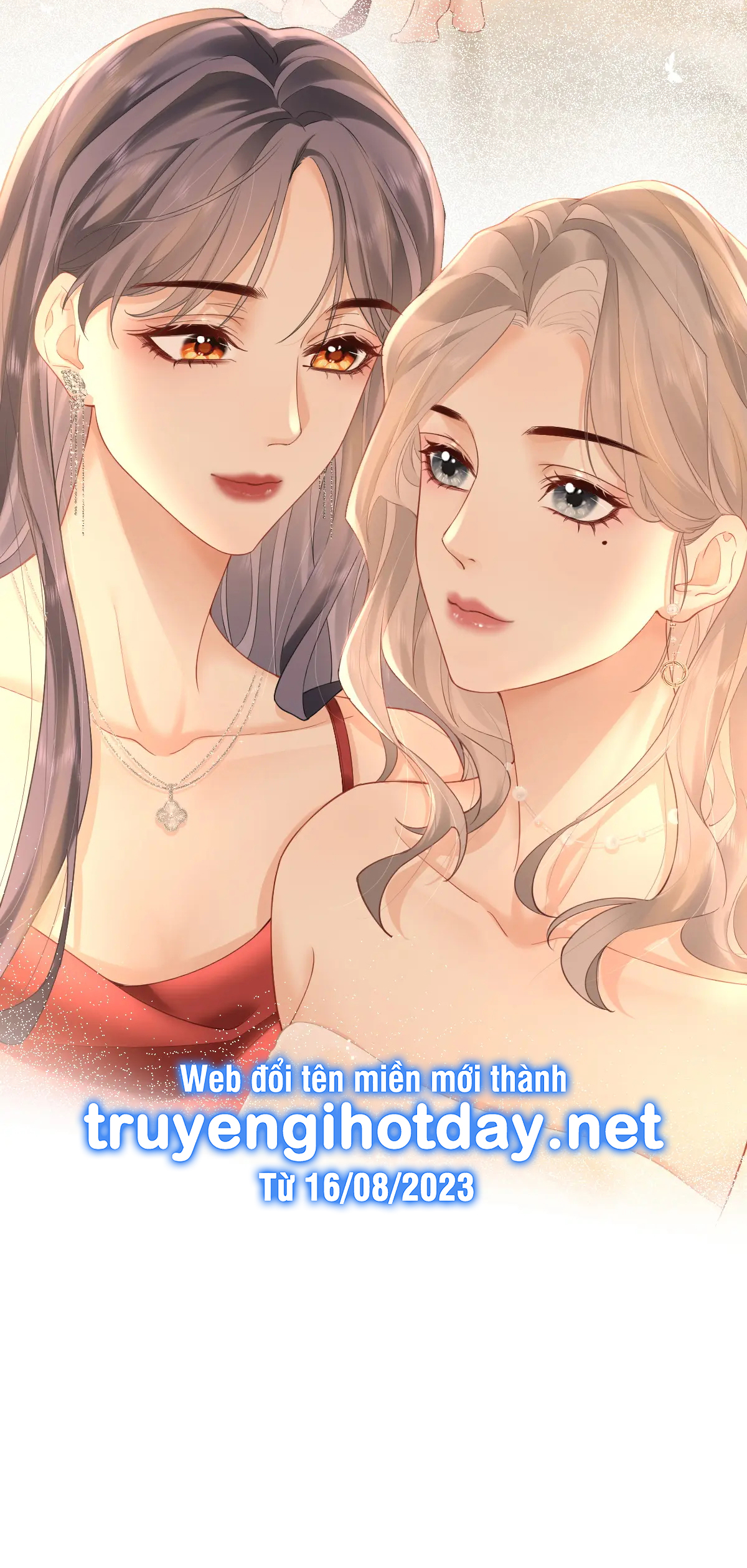 Luôn Có Giáo Viên Muốn Mời Phụ Huynh chapter 6.2 - Trang 20