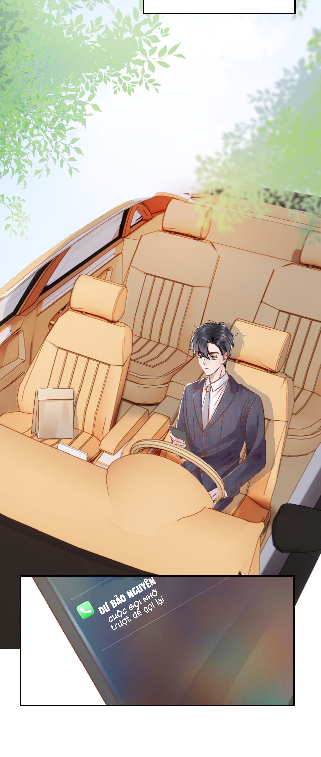 ta sinh con cho tổng tài chapter 24 23