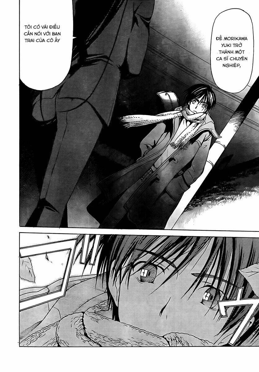 white album chapter 7.2 19