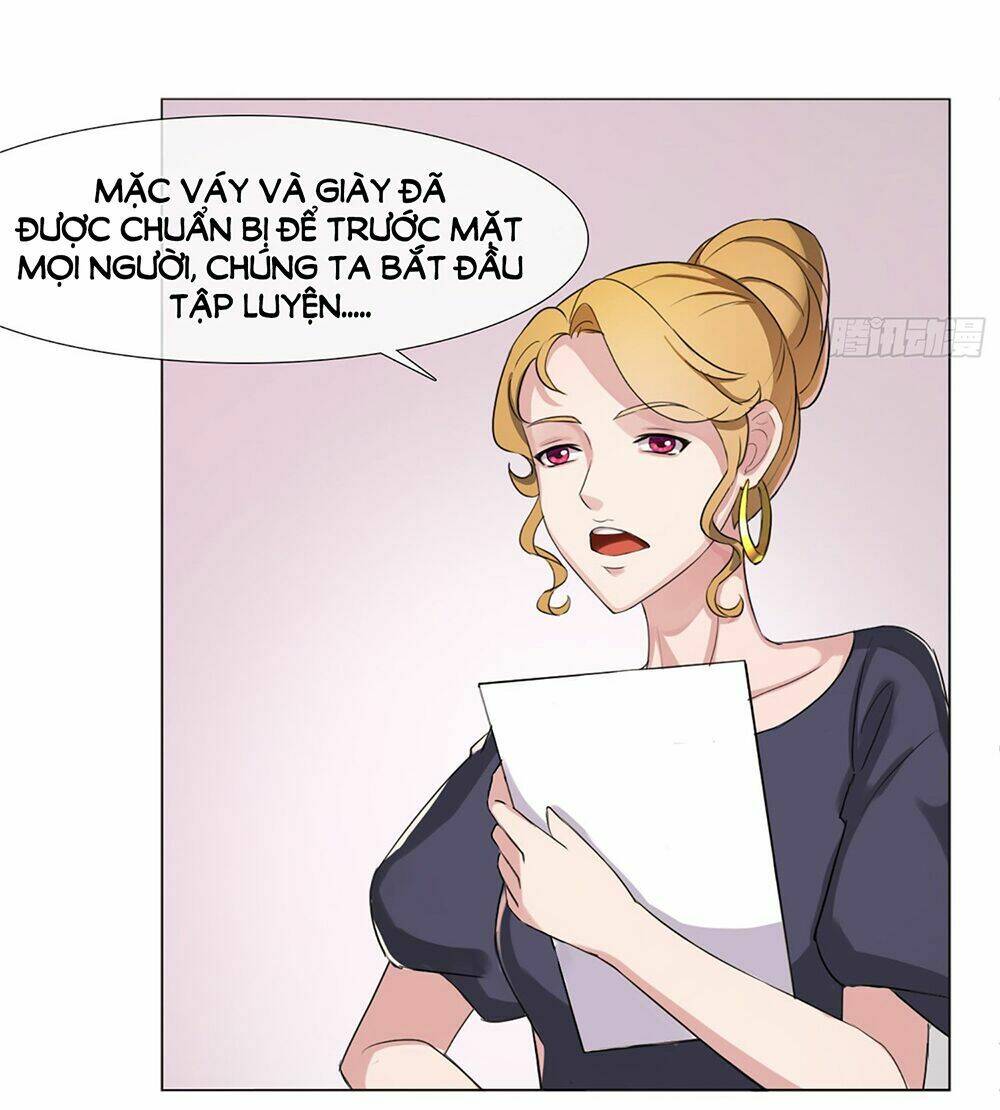 siêu mẫu thế thân chapter 3 50