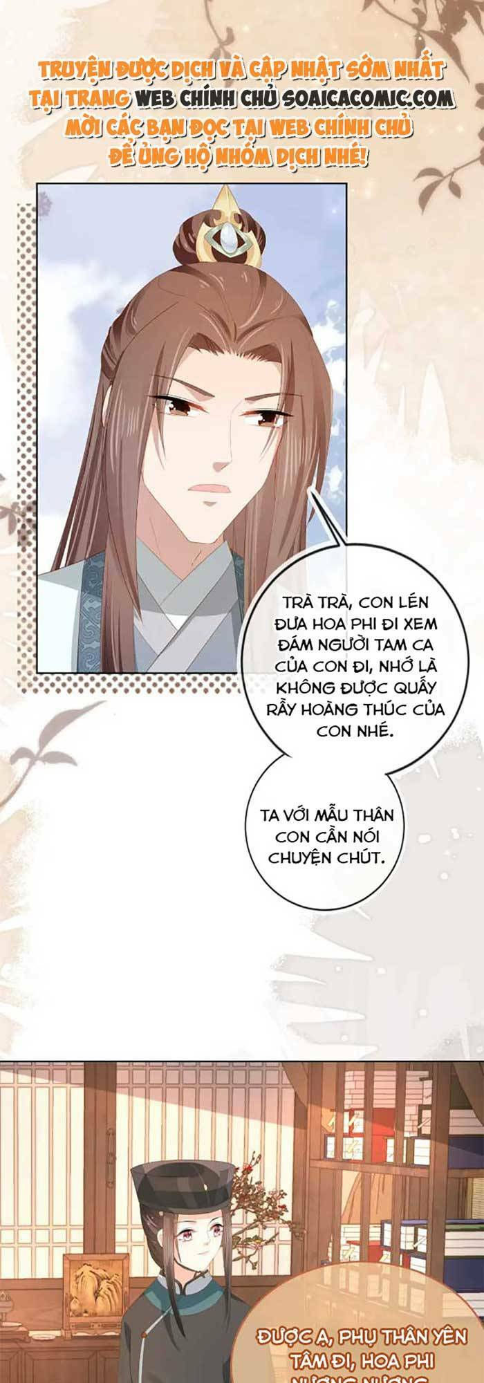 nhặt được bảo bối manh manh chapter 79 33