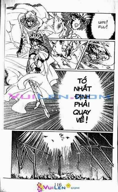 hiệp sĩ phép màu chapter 9 96