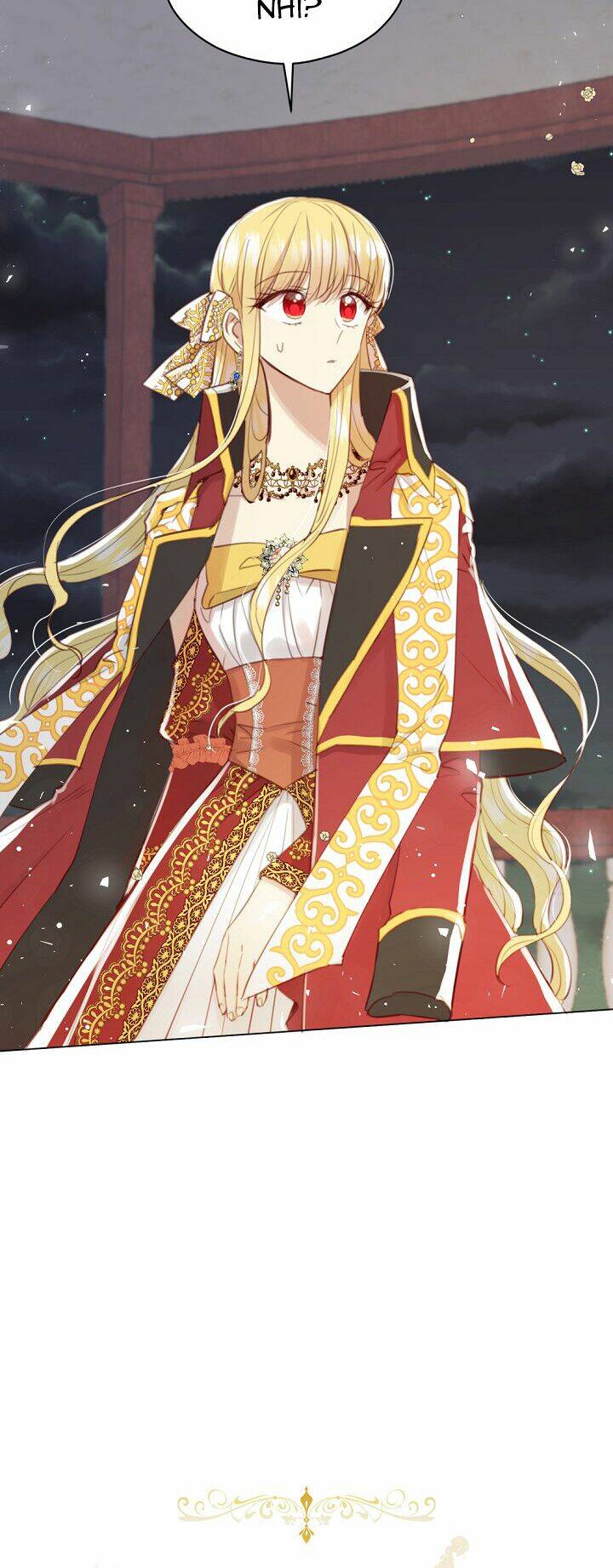 vẻ đẹp của ác ma chapter 27 17