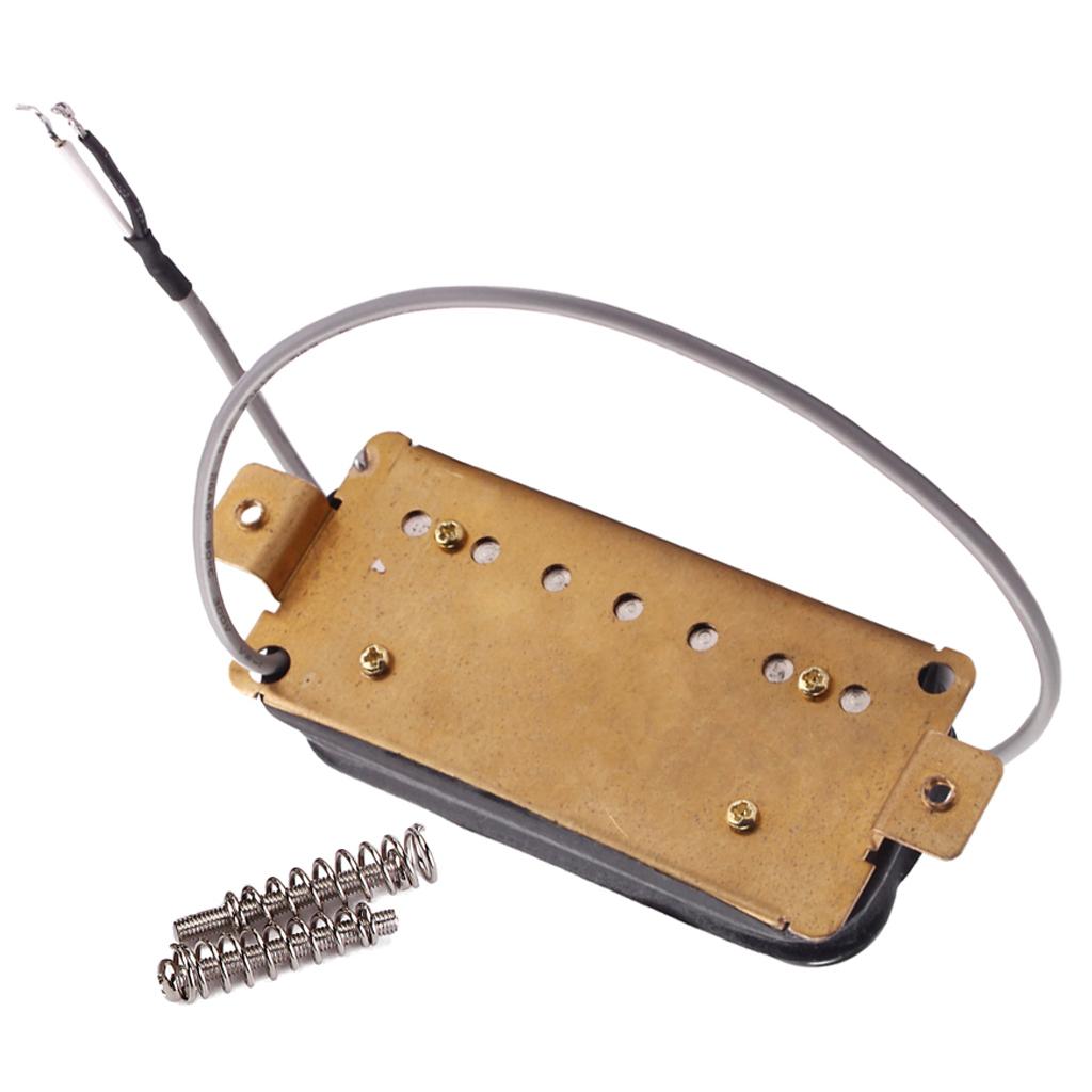 Đàn Guitar Điện Humbucker Đồng Pickup cho 7 Dây Đàn Guitar