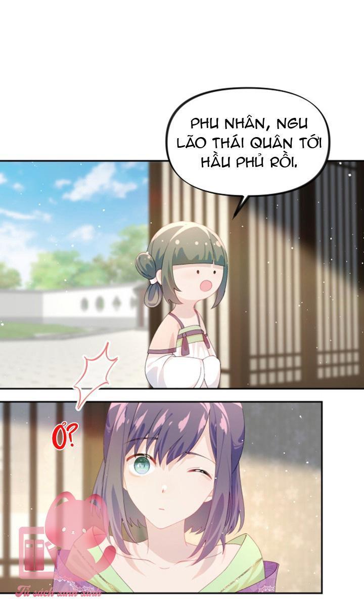 một đêm nọ đột nhiên yandere tới! chapter 134 17