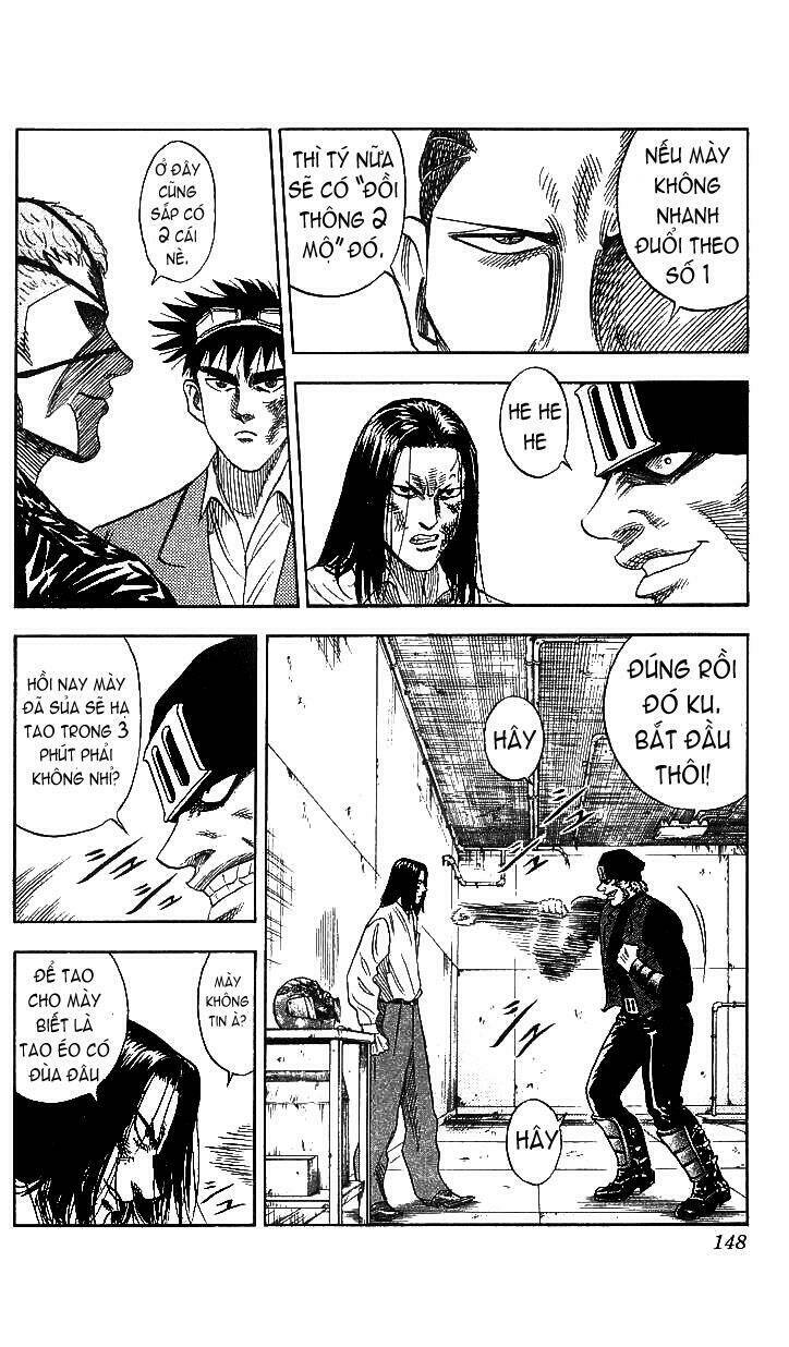 hareluya ii boy chapter 77 4