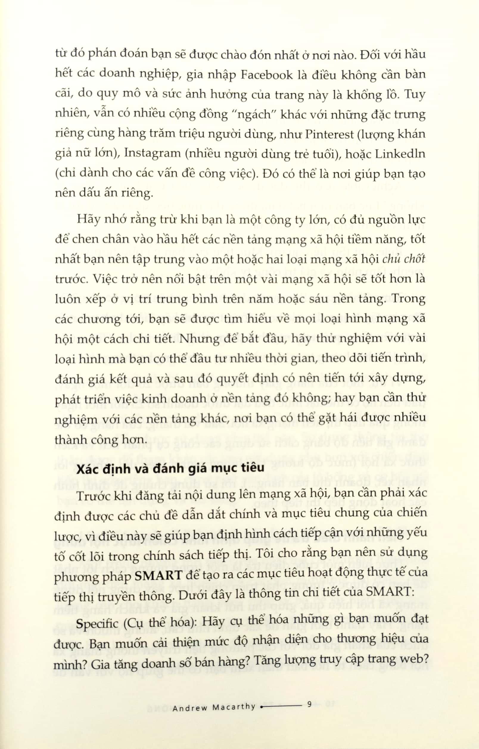 Truyền Sao Cho Thông (Tái Bản)