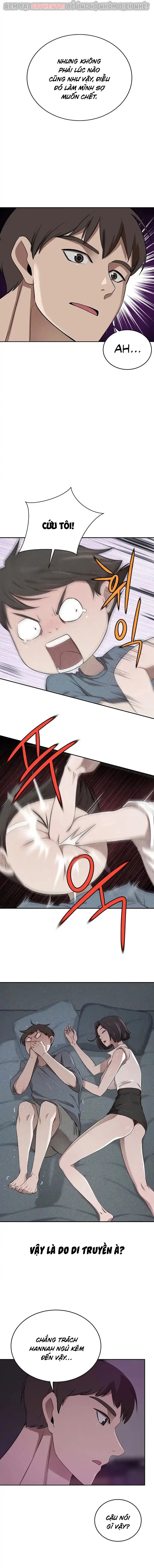 phú bà chapter 28 10