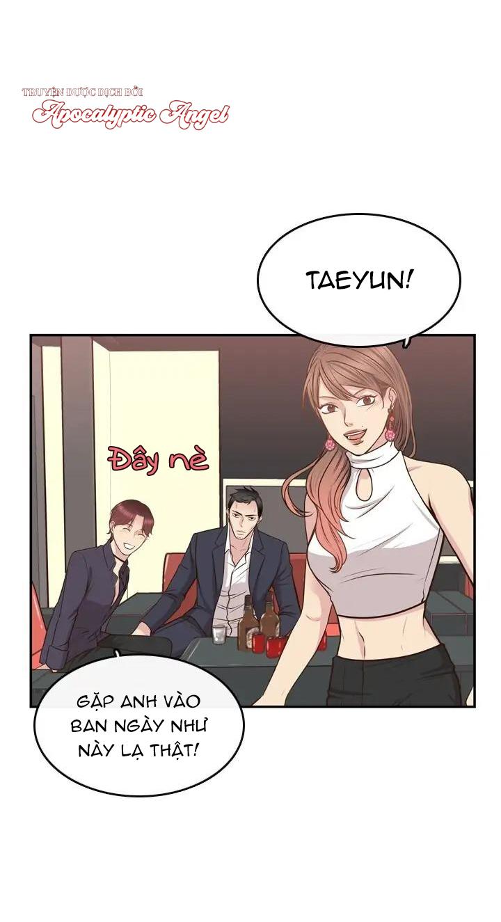 tan chảy trong em chapter 5 2