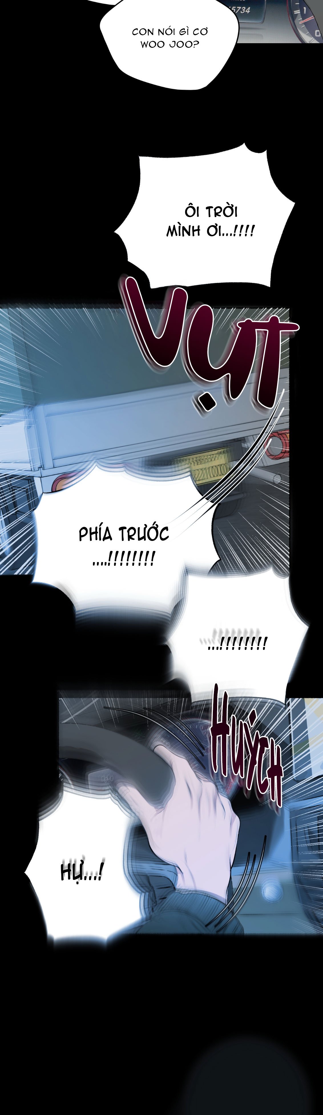 đoá hoa trên mặt hồ chapter 11 5