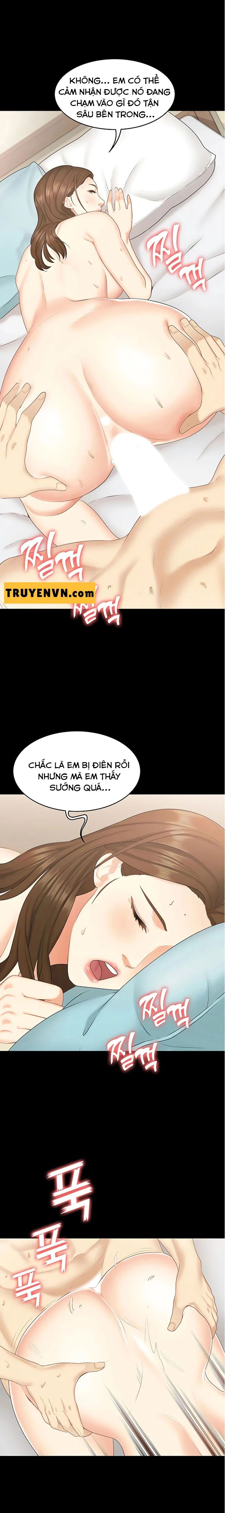 cô ấy là em gái tôi nhưng không sao chapter 24 10