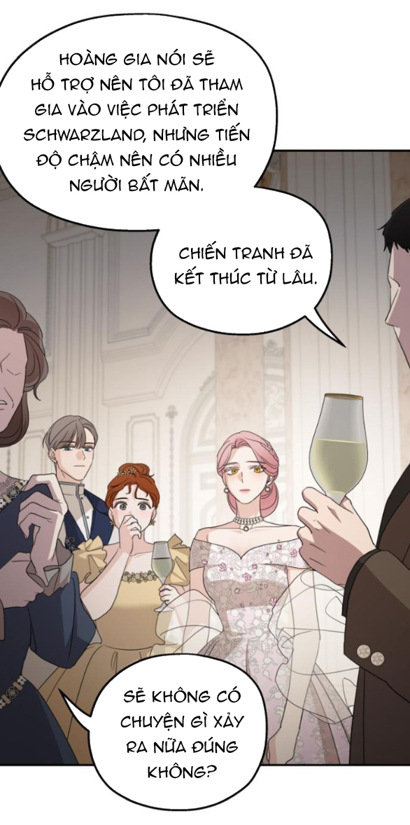 gia đình chồng bị ám ảnh bởi tôi chapter 112.1 33