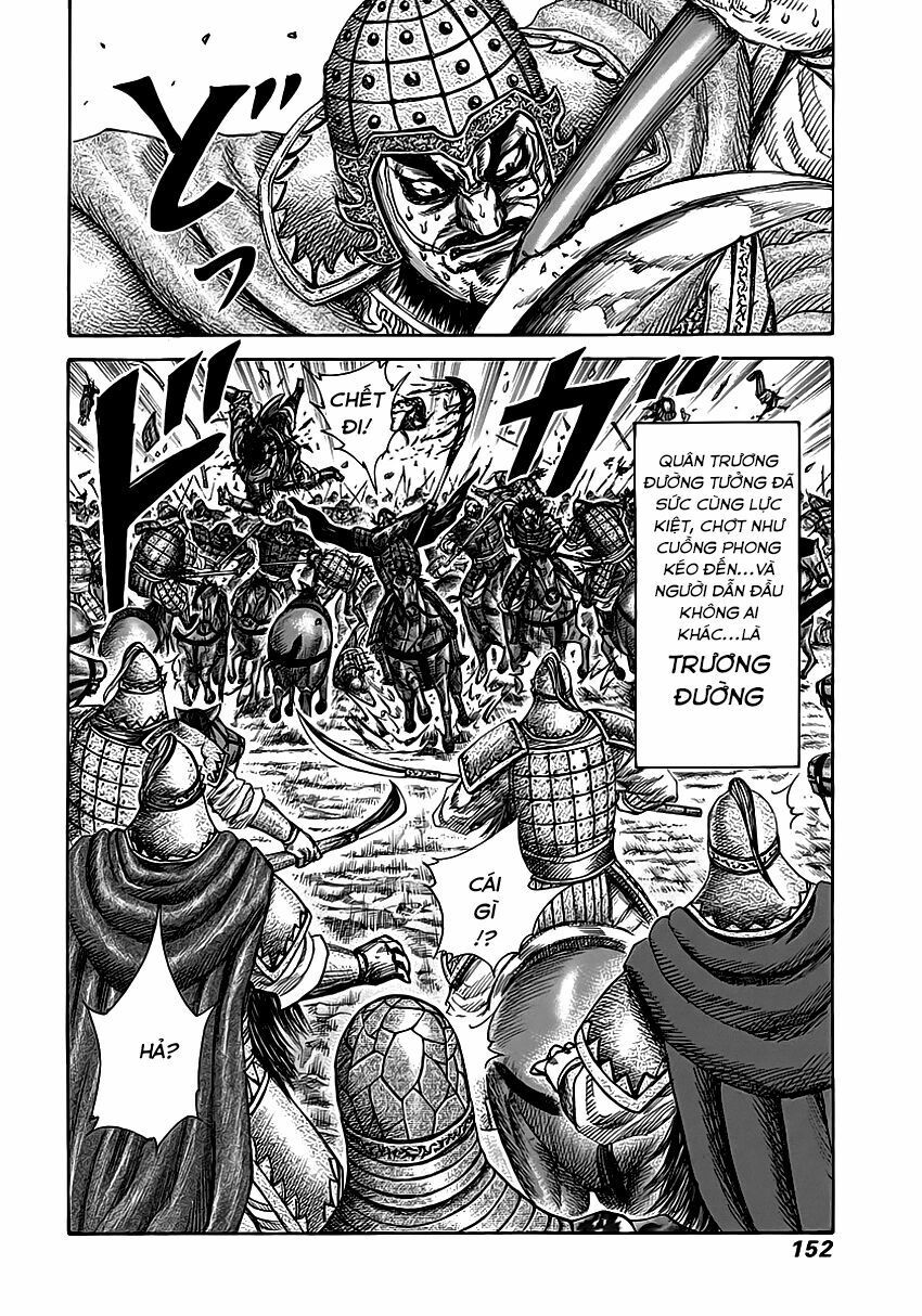 kingdom - vương giả thiên hạ chapter 302 18