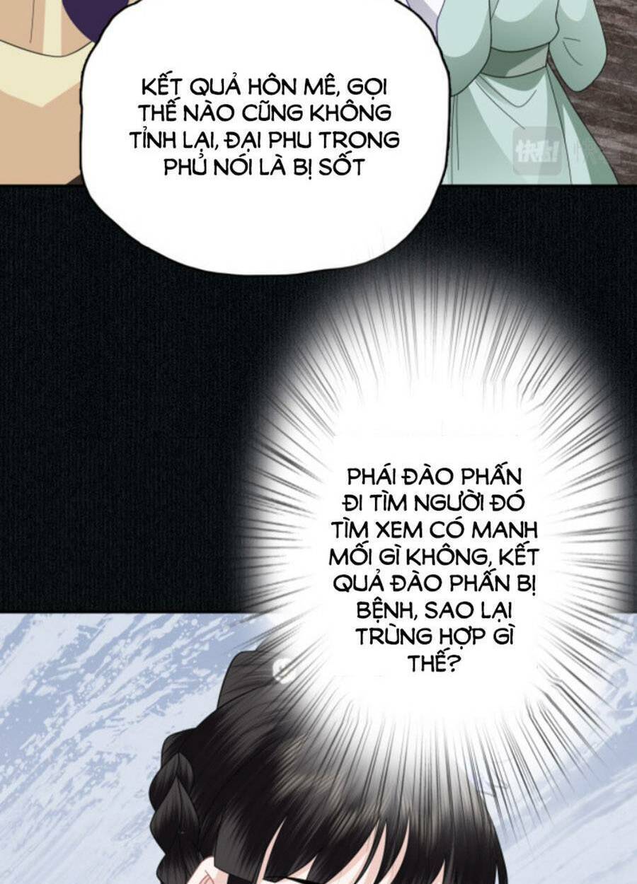 điều hương vương phi chapter 34 44