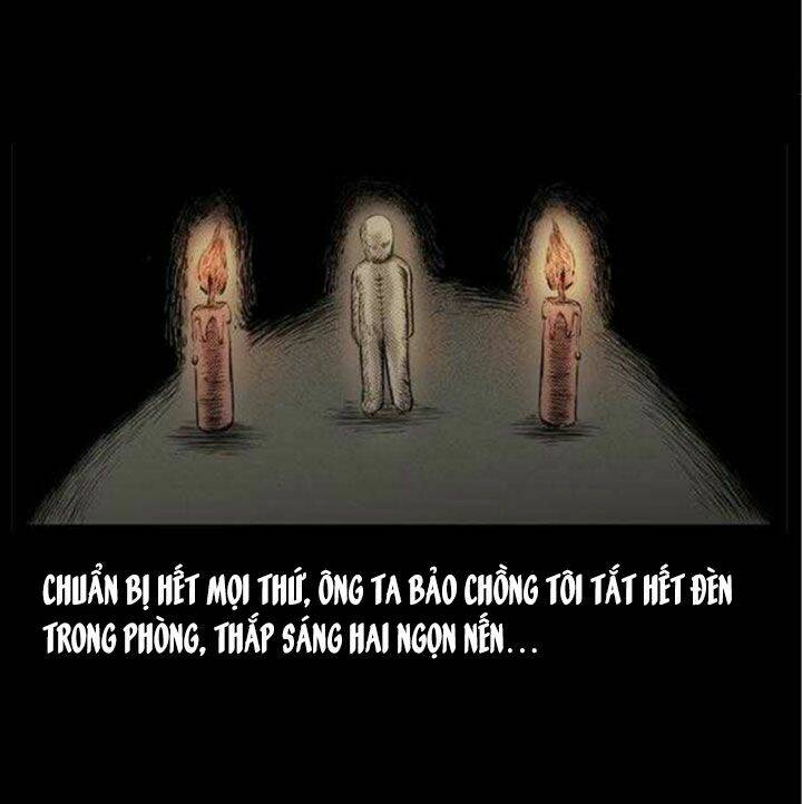 kỳ án có thật chapter 2 24