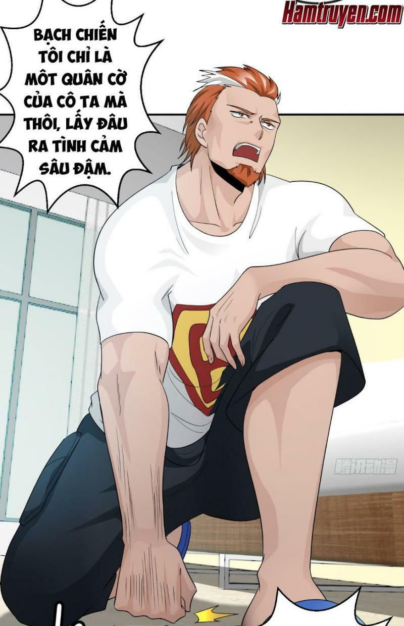 ta chẳng qua là một đại la kim tiên chapter 39 10