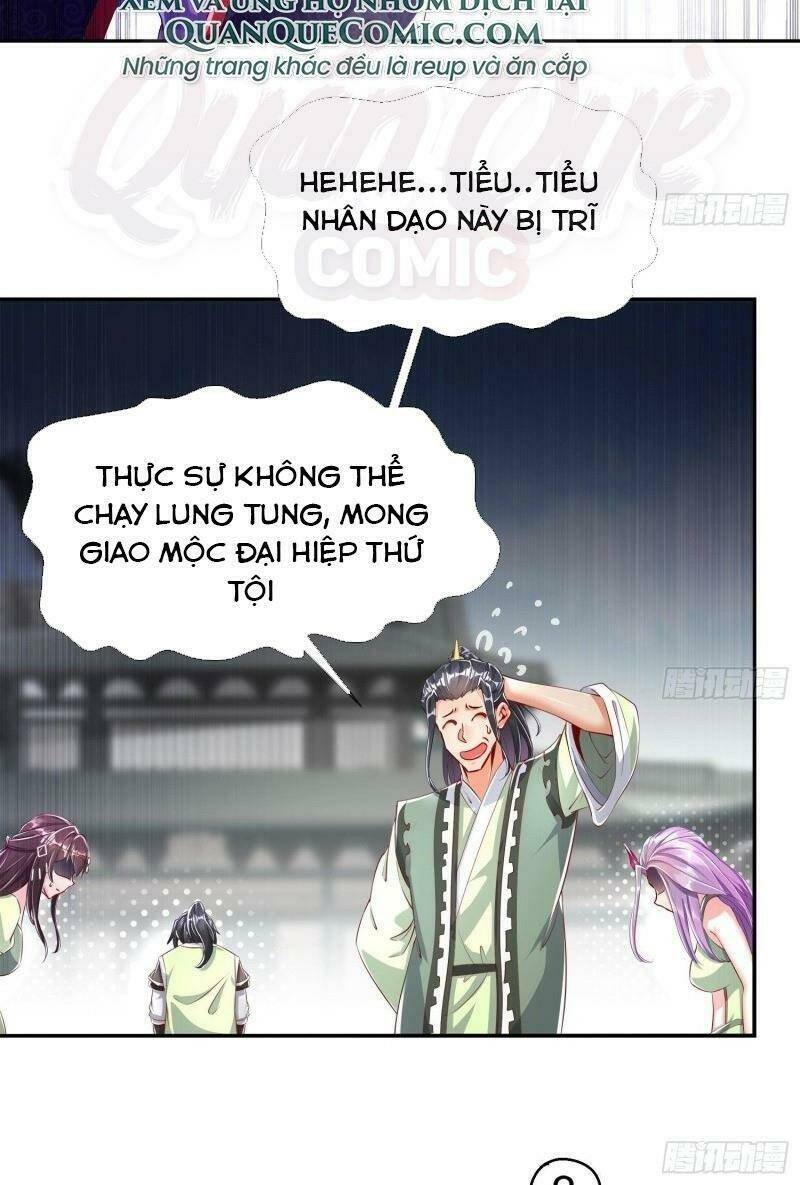 trọng sinh chi ma tôn đương đạo chapter 66 2