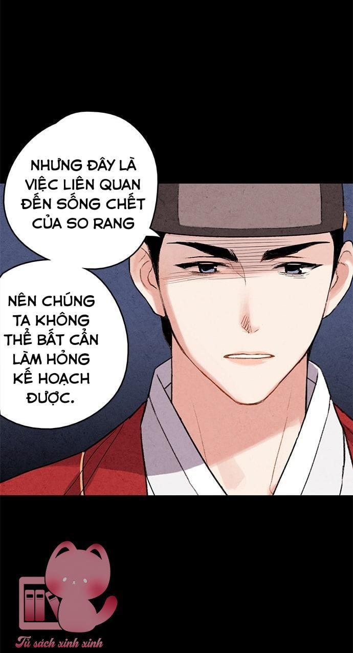 lệnh cấm hôn chapter 72 45