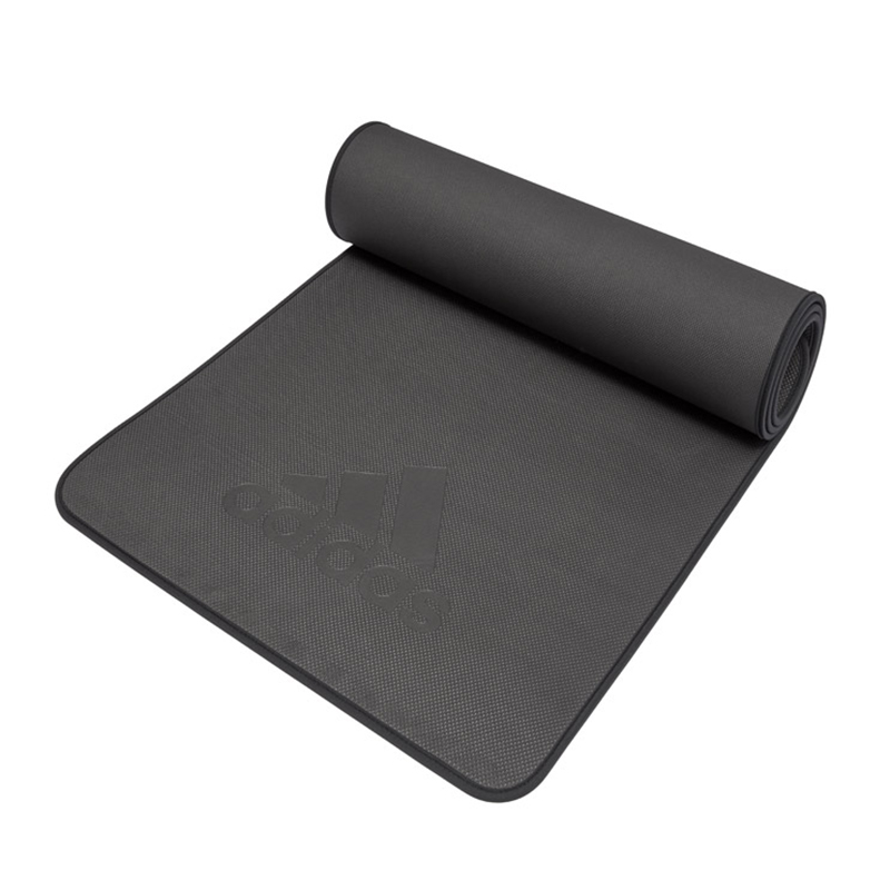 Thảm Yoga Adidas 5mm ADYG-19000BK (tặng kèm túi đựng thảm Sportslink)