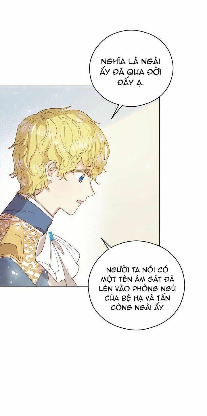 vẻ đẹp của ác ma chapter 3 38