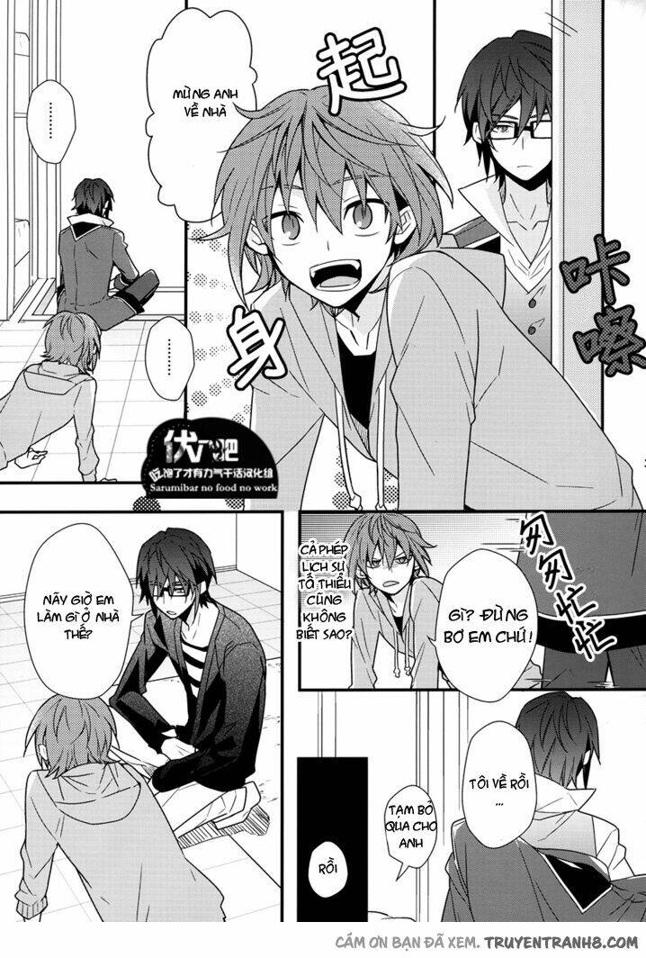 dark blue than blood chapter 1 4