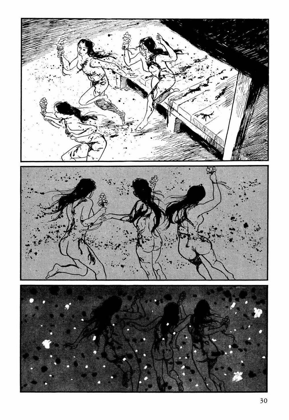 hanzou no mon chapter 61 29