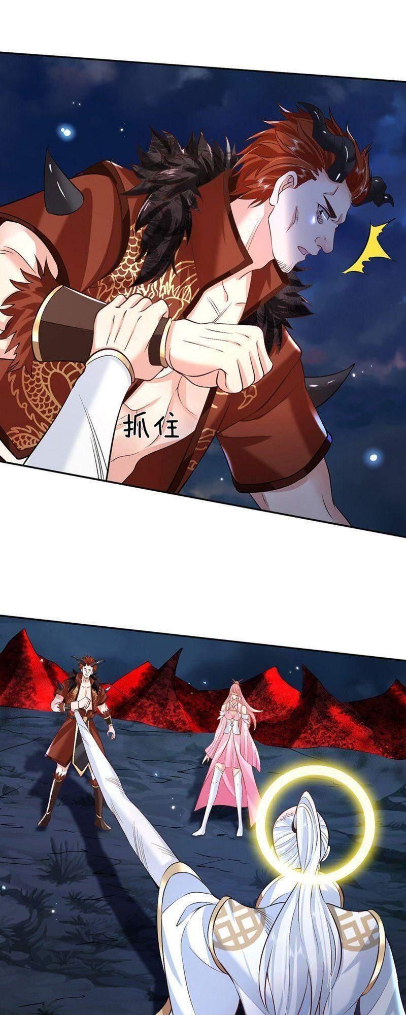 Ta Trở Về Từ Thế Giới Tu Tiên chapter 78 34