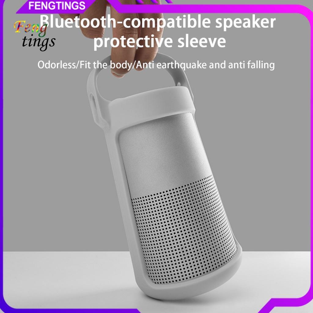 Vỏ Bảo Vệ Chống Sốc Trọng Lượng Nhẹ Cho Loa Bluetooth SoundLink Revolve