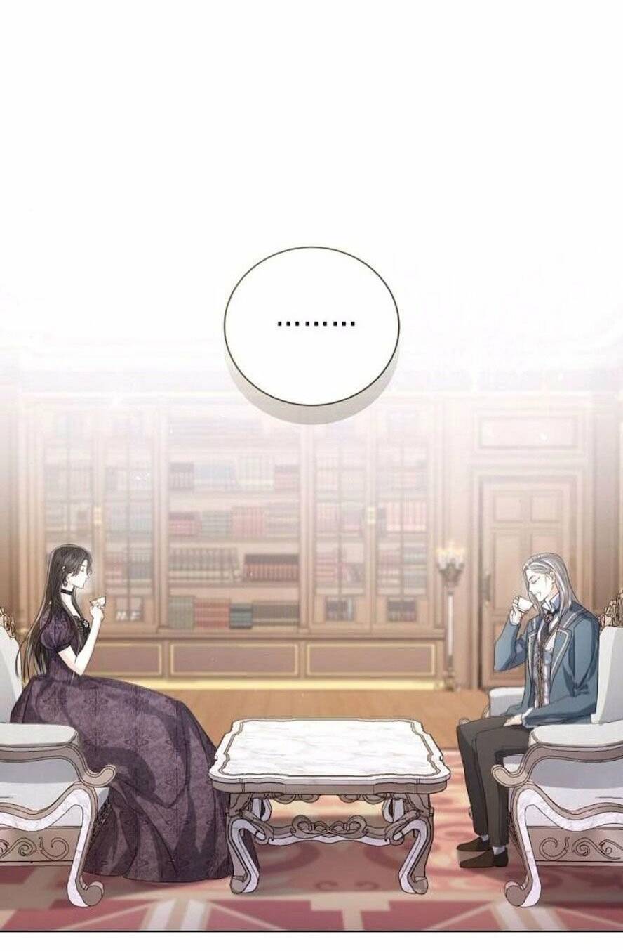 tôi sẽ từ bỏ vị trí hoàng hậu chapter 42 16