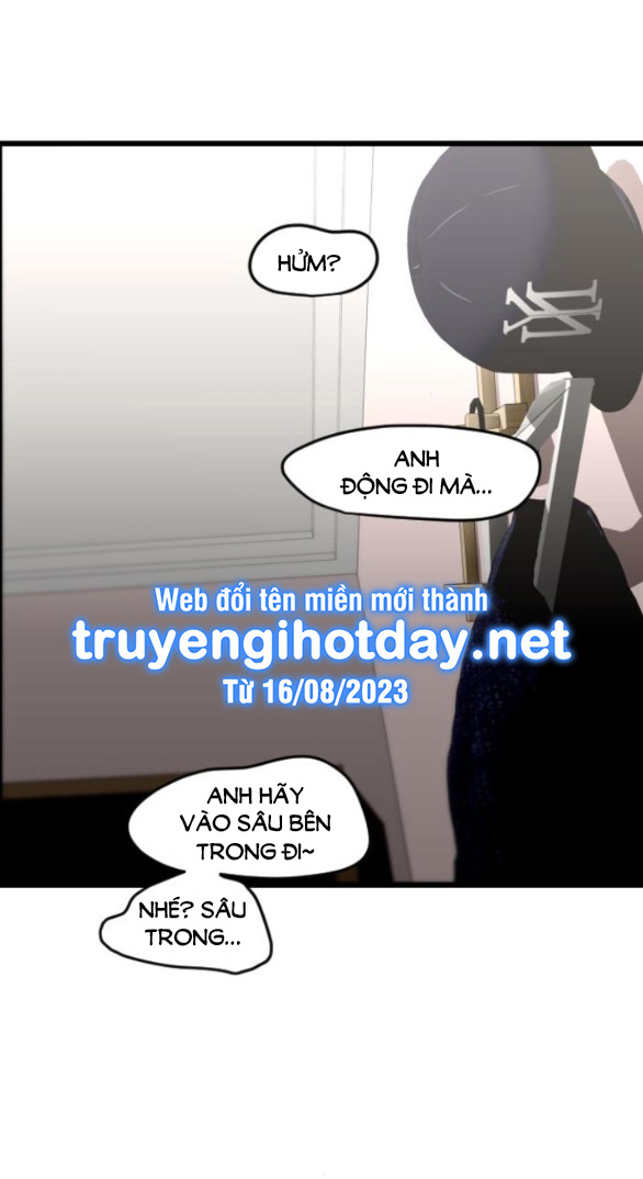 Nari Ở Nhà Đối Diện chapter 47.1 - Trang 13