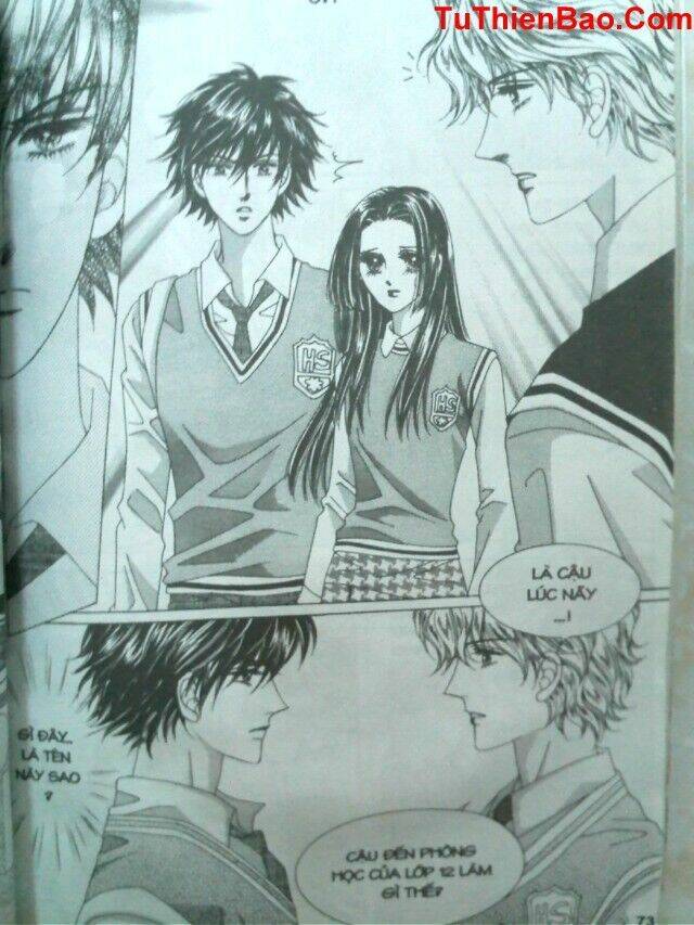 anh,bạn trai và người ấy chapter 1 74