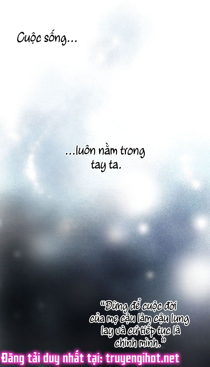 nữ hoàng bí ẩn chapter 1 5