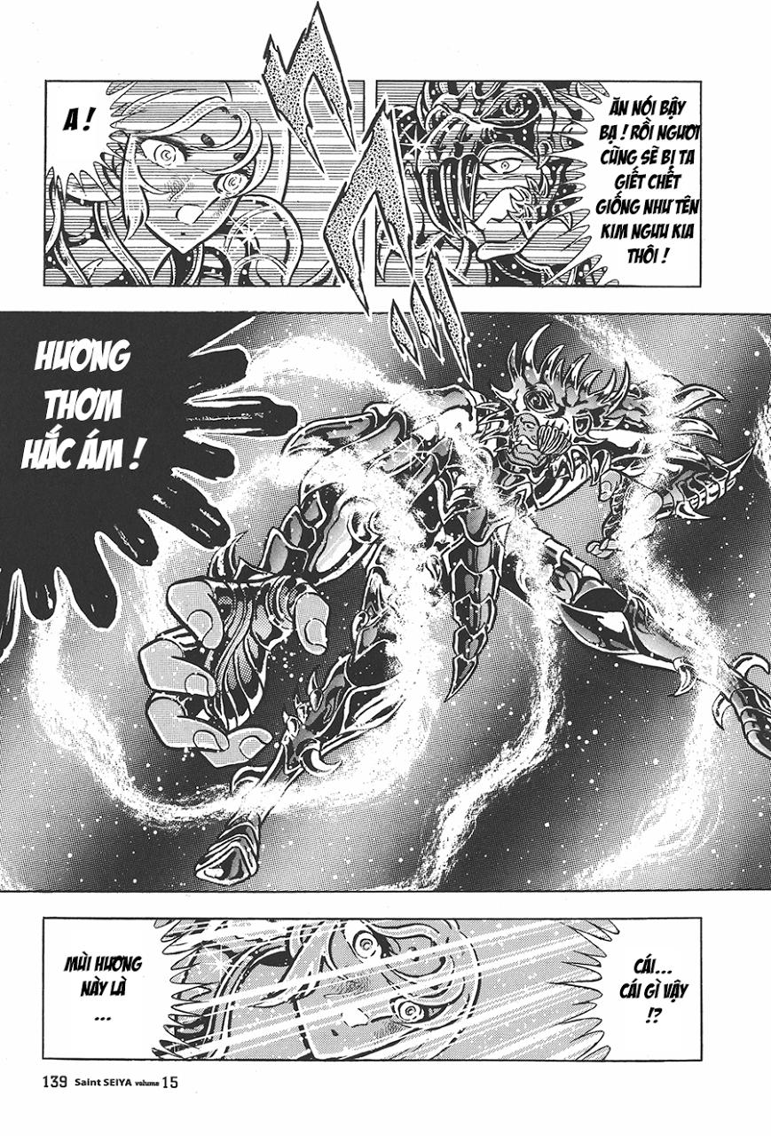 áo giáp vàng chapter 70 29