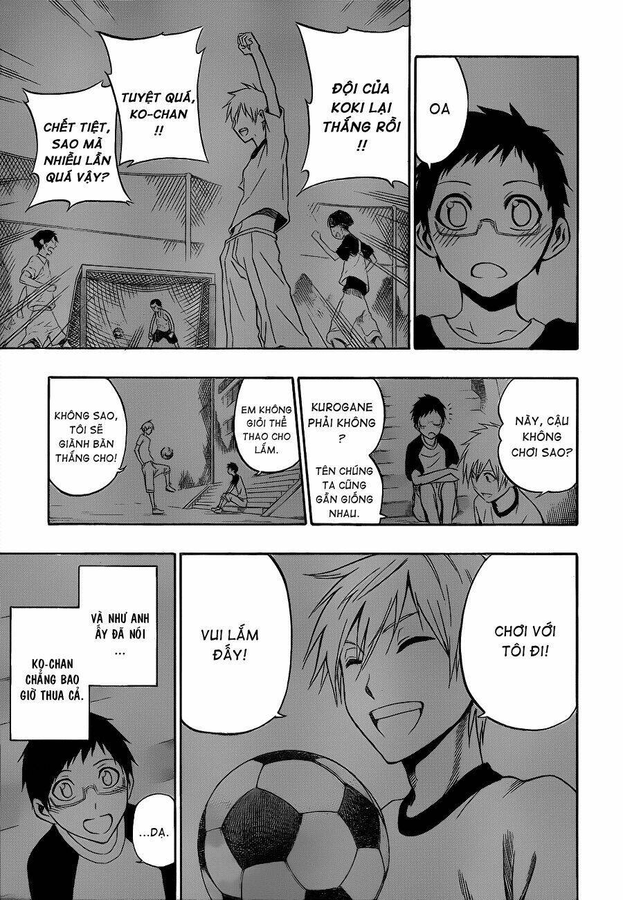 kurogane chapter 40 3