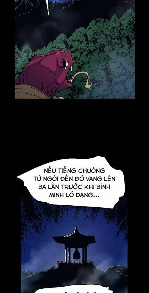 npc bắt đầu từ kỹ năng lv.999 chapter 11 29