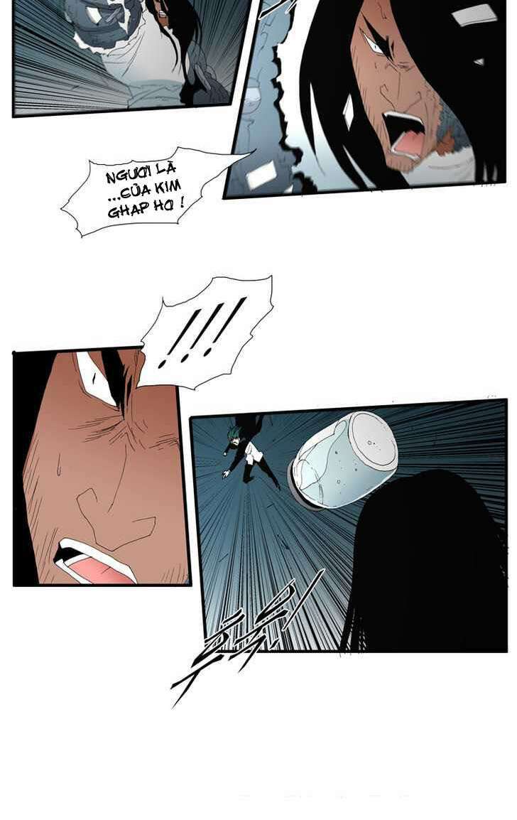 siêu năng chapter 121 5