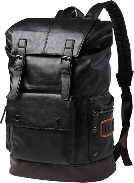 Balo Da Đựng Laptop Cho Nam