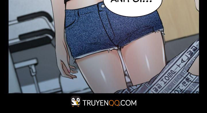 xúc cảm chôn giấu chapter 21 33