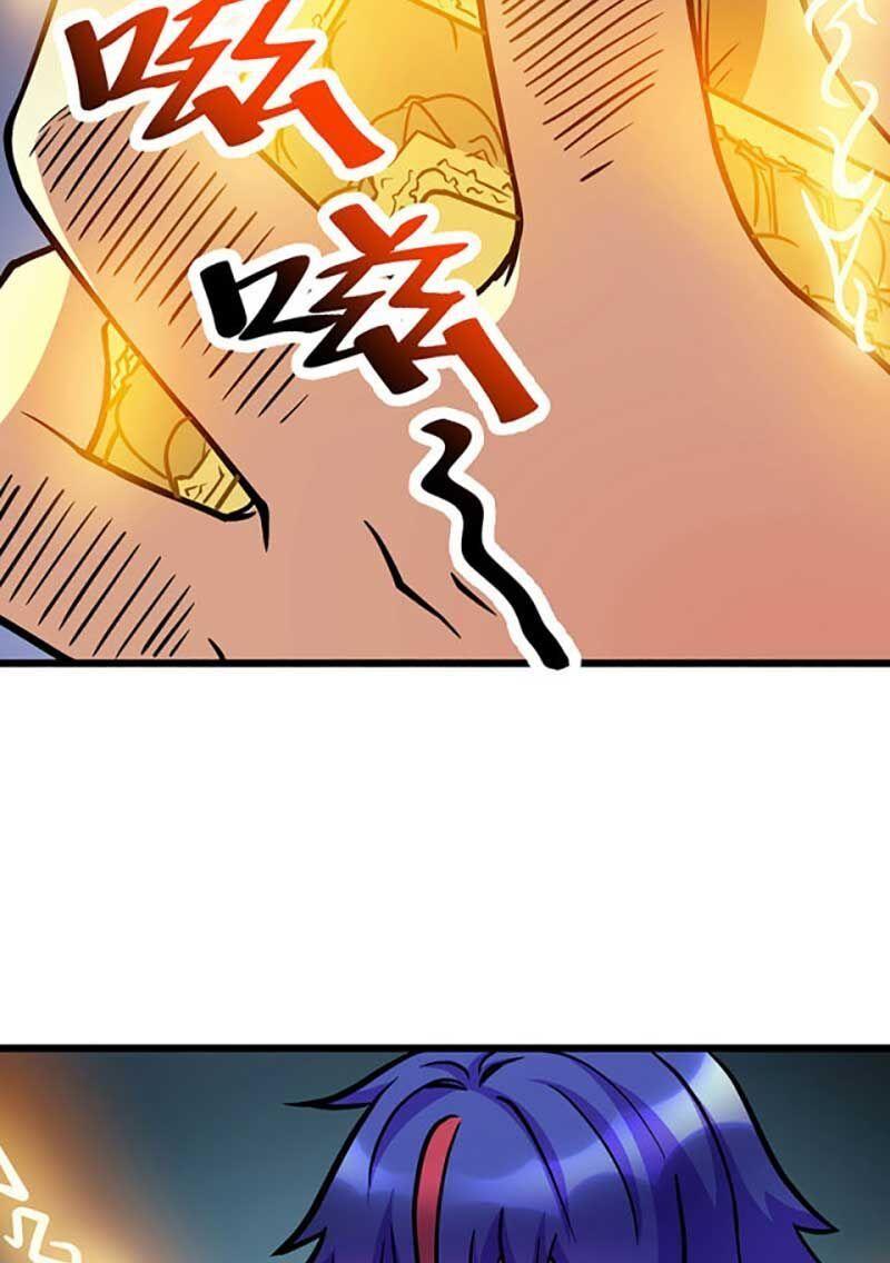 võ đạo độc tôn chapter 591 46