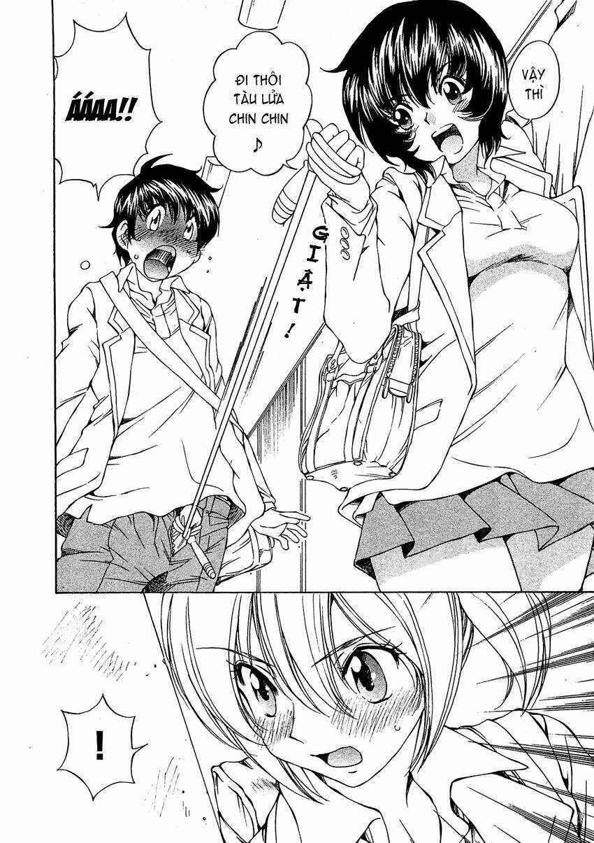 ss sisters chapter 2 25