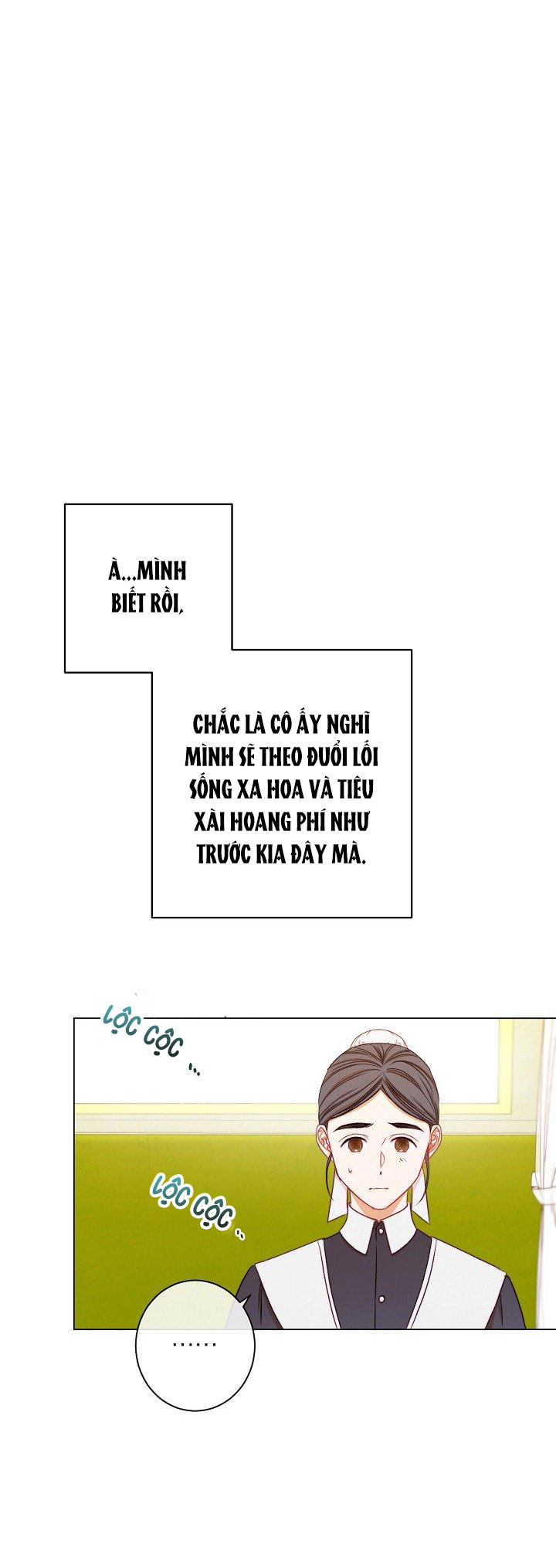 ác nữ đảo ngược đồng hồ cát chapter 12 48